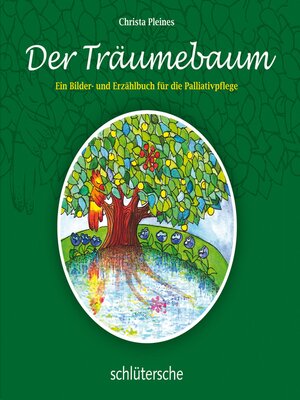 cover image of Der Träumebaum